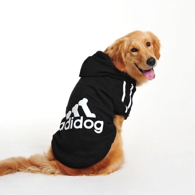 Pet Luxe Market™ Dog Sport Hoodies - Pet Luxe Market