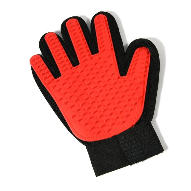 Pet Luxe Market™ Grooming Glove - Pet Luxe Market