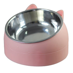 Pet Luxe Market™ Bowl for Cats - Pet Luxe Market