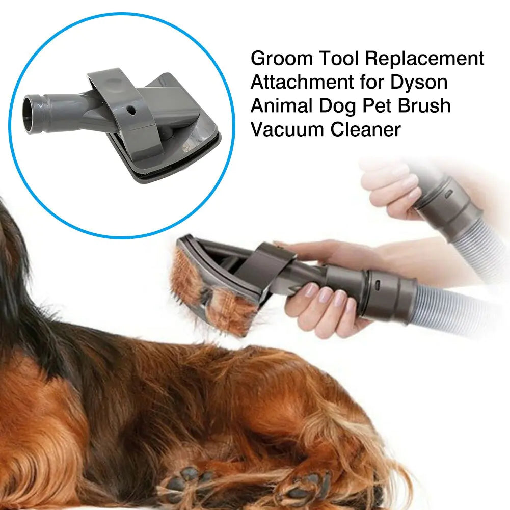 Pet Luxe Market™ Pet Grooming Tool Replacement Attachment - Pet Luxe Market