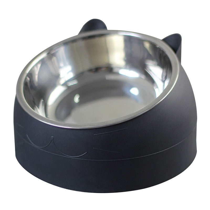 Pet Luxe Market™ Bowl for Cats - Pet Luxe Market