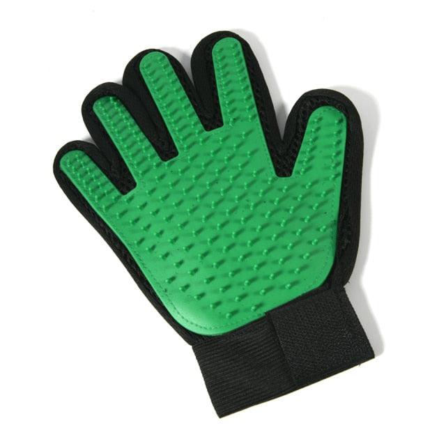 Pet Luxe Market™ Grooming Glove - Pet Luxe Market