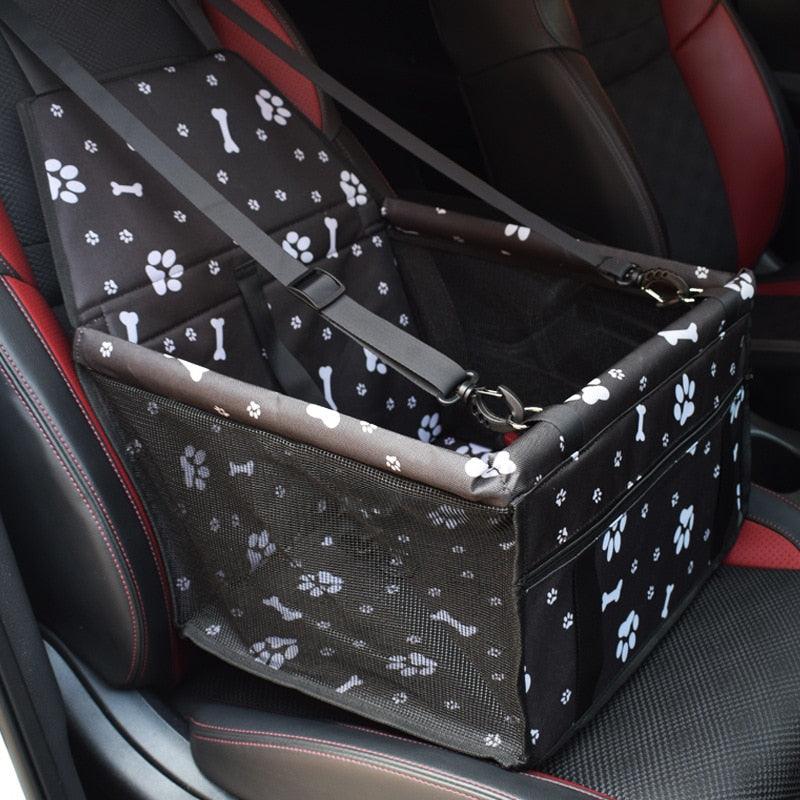 Pet Luxe Market™ Pet Car Seat Bag - Pet Luxe Market