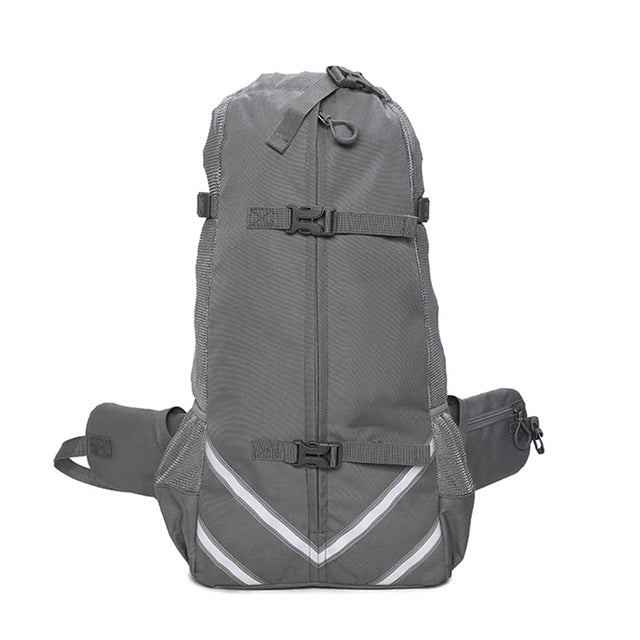 Breathable Pet Backpack - Pet Luxe Market