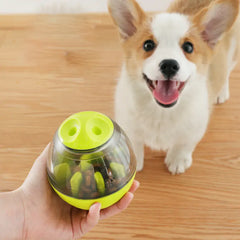 Pet Luxe Market™ Pets IQ Treat Toy - Pet Luxe Market