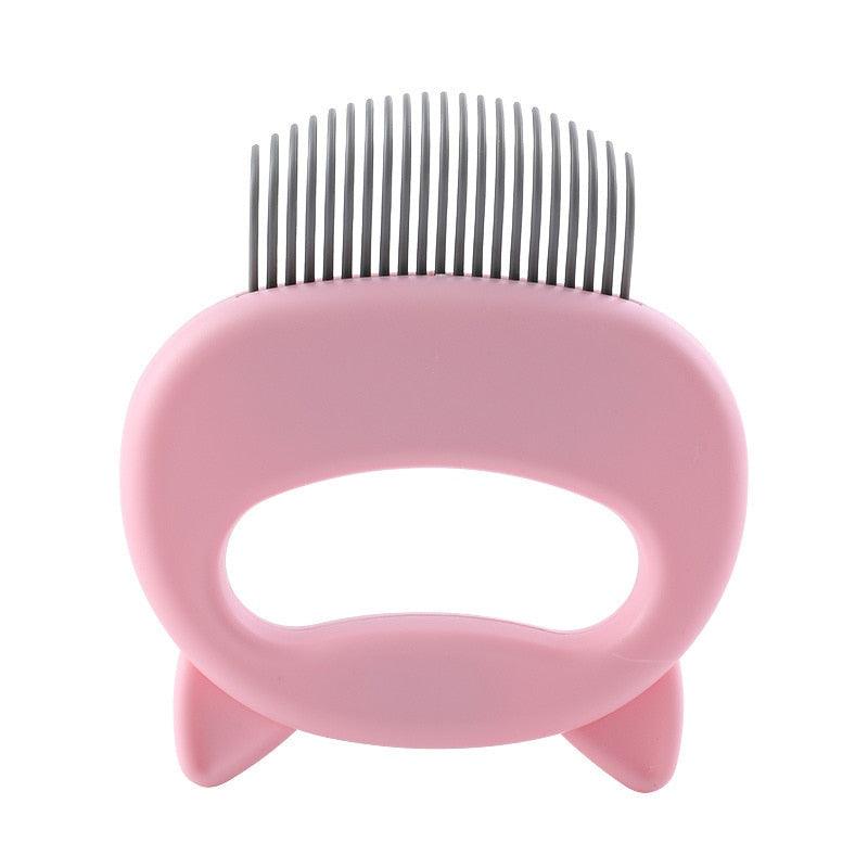 Pet Luxe Market™ Massage Comb - Pet Luxe Market