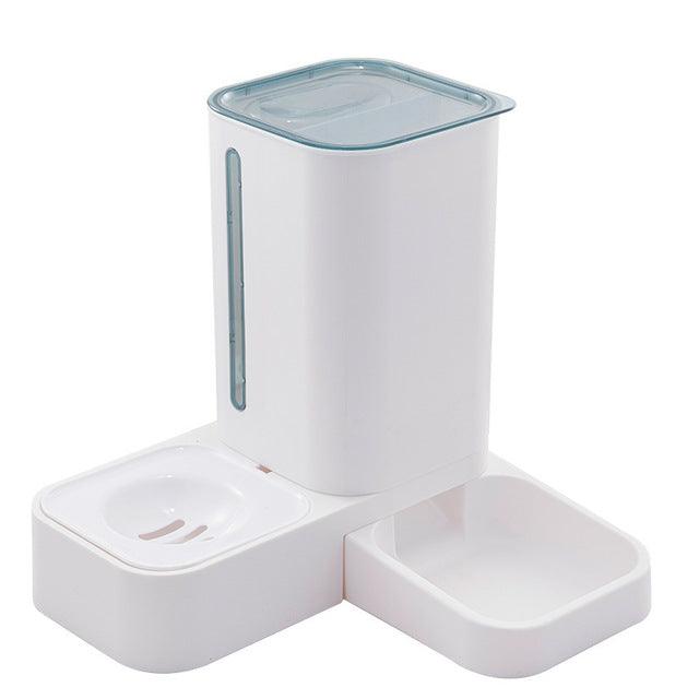 Pet Luxe Market™ Cat Automatic Feeder - Pet Luxe Market