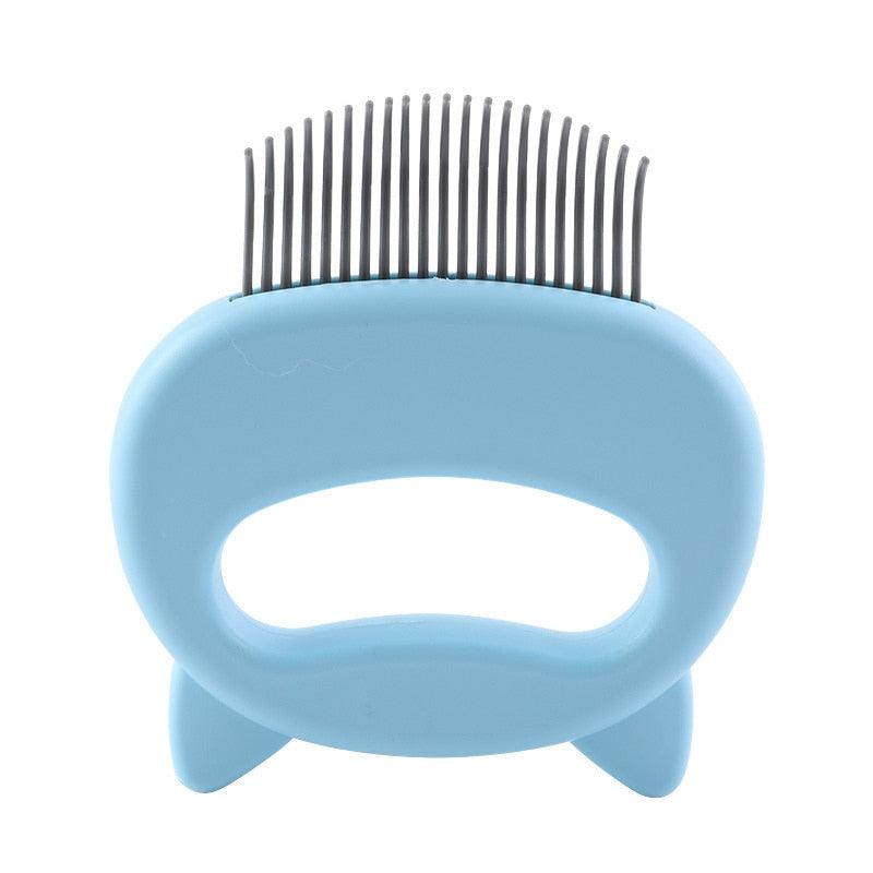 Pet Luxe Market™ Massage Comb - Pet Luxe Market