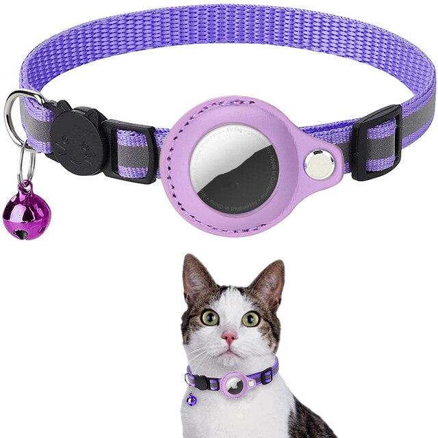 Pet Luxe Market™ Pet Adjustable Collar Protective Cover - Pet Luxe Market