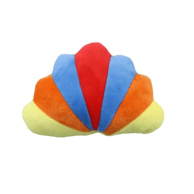 Pet Luxe Market™ Pet Chew Squeaker Toy - Pet Luxe Market