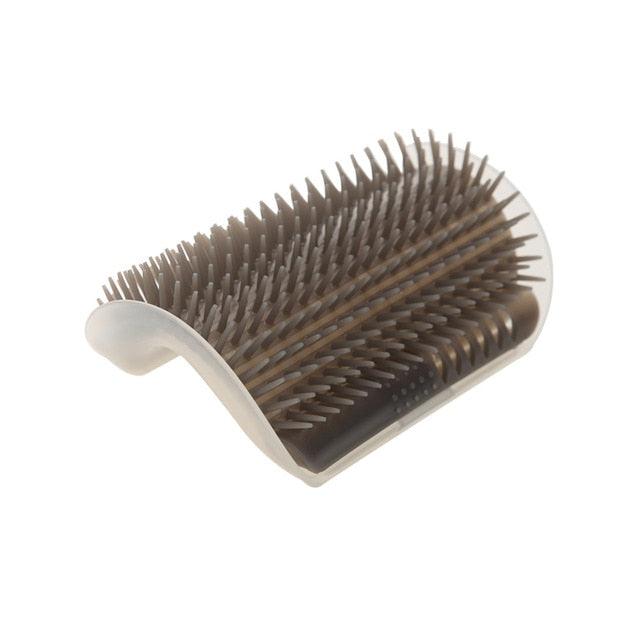 Pet Luxe Market™ Pet Wall Corner Self Comb - Pet Luxe Market