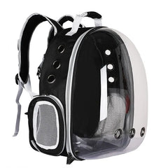 Pet Luxe Market™ Pet Backpack Carrier