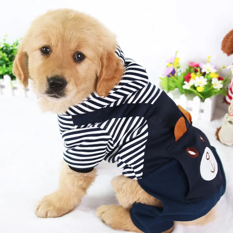 Pet Luxe Market™ Fashion  Pet Dog Clothes