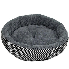 Pet Luxe Market™ Cushion Warm Couch Bed For Pet