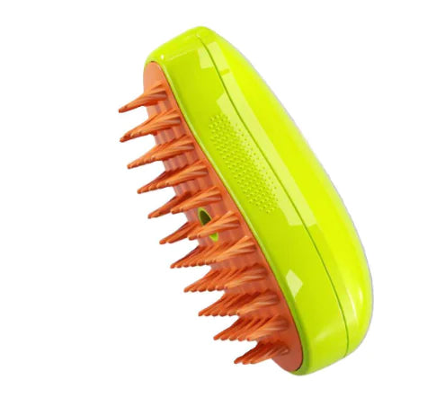 Pet Luxe Market™  3-in-1 Pet Brush - Pet Luxe Market