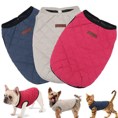 Pet Luxe Market™ Dog Winter Jacket