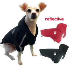 Pet Luxe Market™ Pet Dog Winter Coat