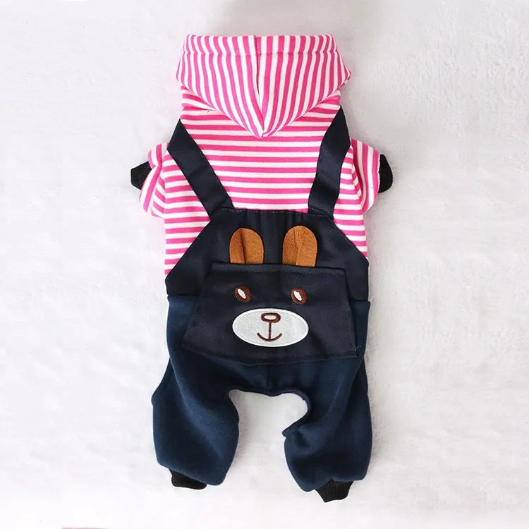 Pet Luxe Market™ Fashion  Pet Dog Clothes