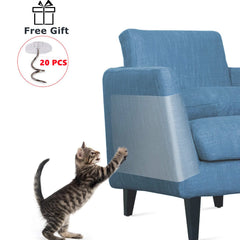 Pet Luxe Market™ Cat Scratcher Sofa Scraper Tape - Pet Luxe Market