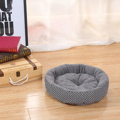 Pet Luxe Market™ Cushion Warm Couch Bed For Pet