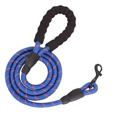 Pet Luxe Market™ Reflective Dog Leash - Pet Luxe Market