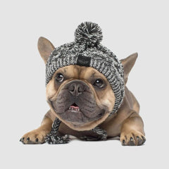 Pet Luxe Market™ Warm Winter Pet Hat