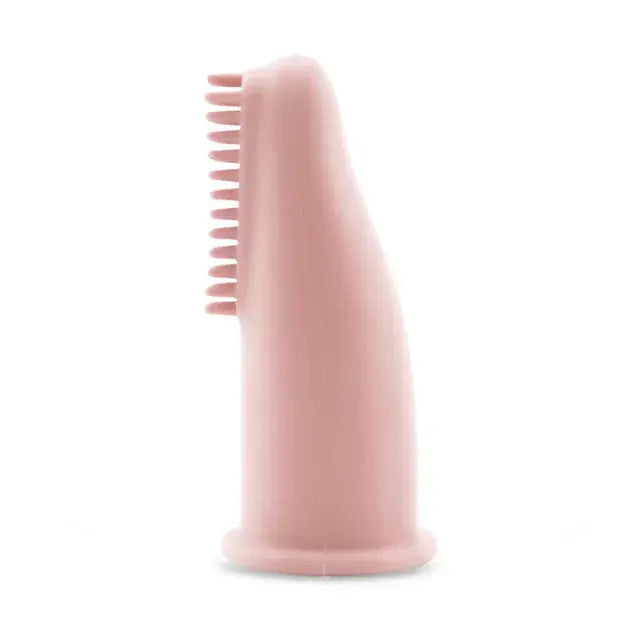 Pet Finger Toothbrush