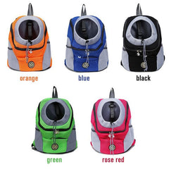 Pet Luxe Market™ Pet Travel Carrier Bag - Pet Luxe Market