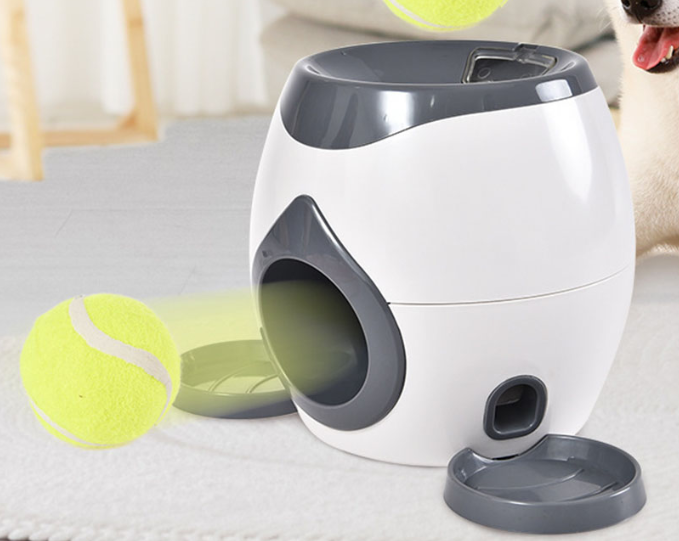 Pet Luxe Market™ Smart Pet Feeder - Pet Luxe Market