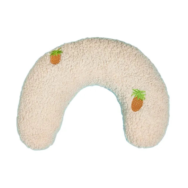 Pet Luxe Market™ U-shaped Pet Pillows - Pet Luxe Market