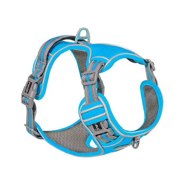 Pet Luxe Market™ Dog Harness - Pet Luxe Market