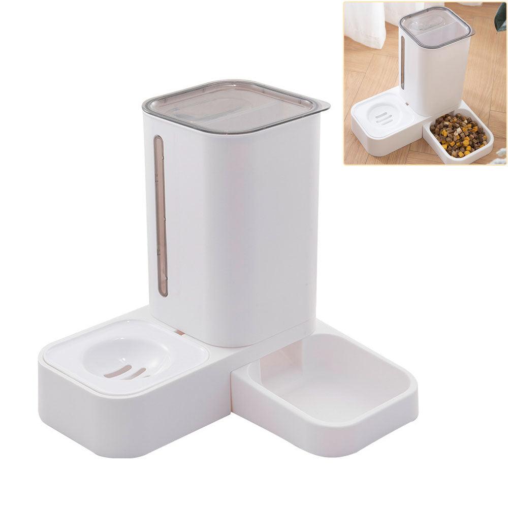 Cat Automatic Feeder - Pet Luxe Market