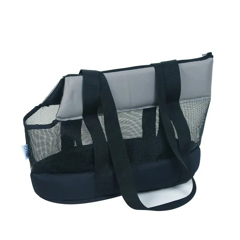 Pet Luxe Market™ Breathable Small Pet Bag - Pet Luxe Market