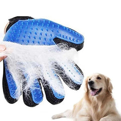 Pet Luxe Market™ Grooming Glove - Pet Luxe Market