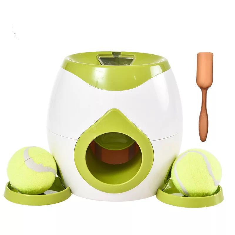 Pet Luxe Market™ Smart Pet Feeder - Pet Luxe Market