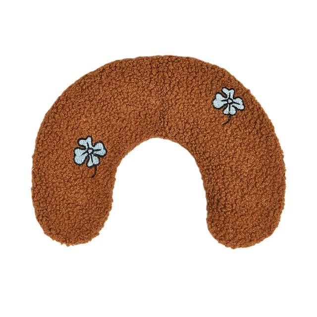 Pet Luxe Market™ U-shaped Pet Pillows - Pet Luxe Market