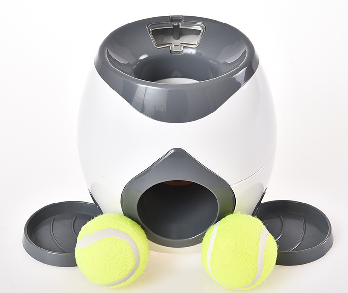 Pet Luxe Market™ Smart Pet Feeder - Pet Luxe Market