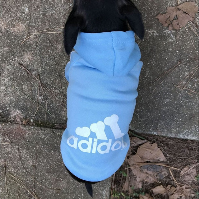 Pet Luxe Market™ Dog Sport Hoodies - Pet Luxe Market