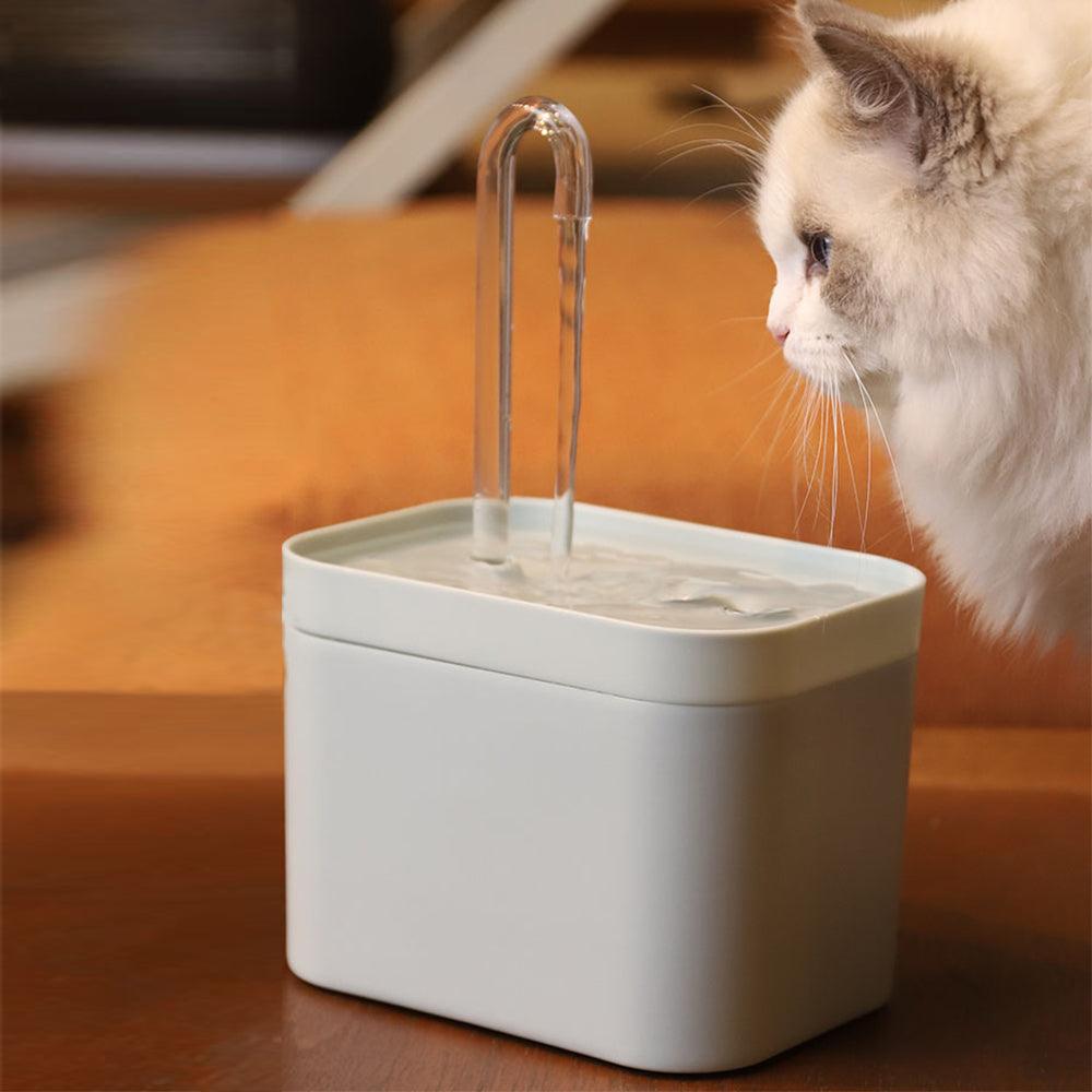 Pet Luxe Market™ Pet Water Dispenser - Pet Luxe Market