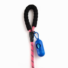 Pet Luxe Market™ Premium Quality Nylon Leash - Pet Luxe Market