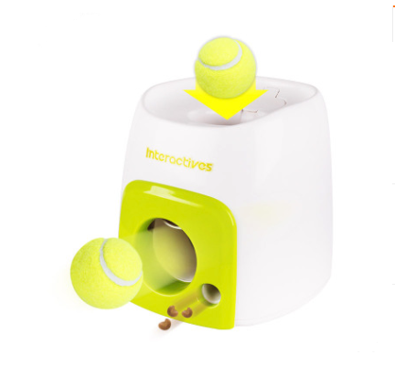 Pet Luxe Market™ Smart Pet Feeder - Pet Luxe Market