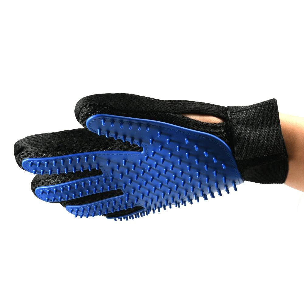 Pet Luxe Market™ Grooming Glove - Pet Luxe Market