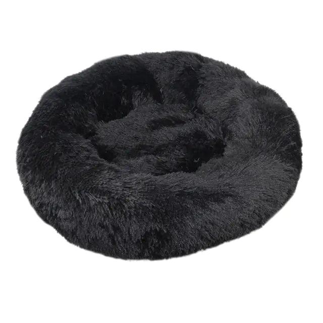 Pet Luxe Market™ Plush Bed for Large Breed Pets - Pet Luxe Market