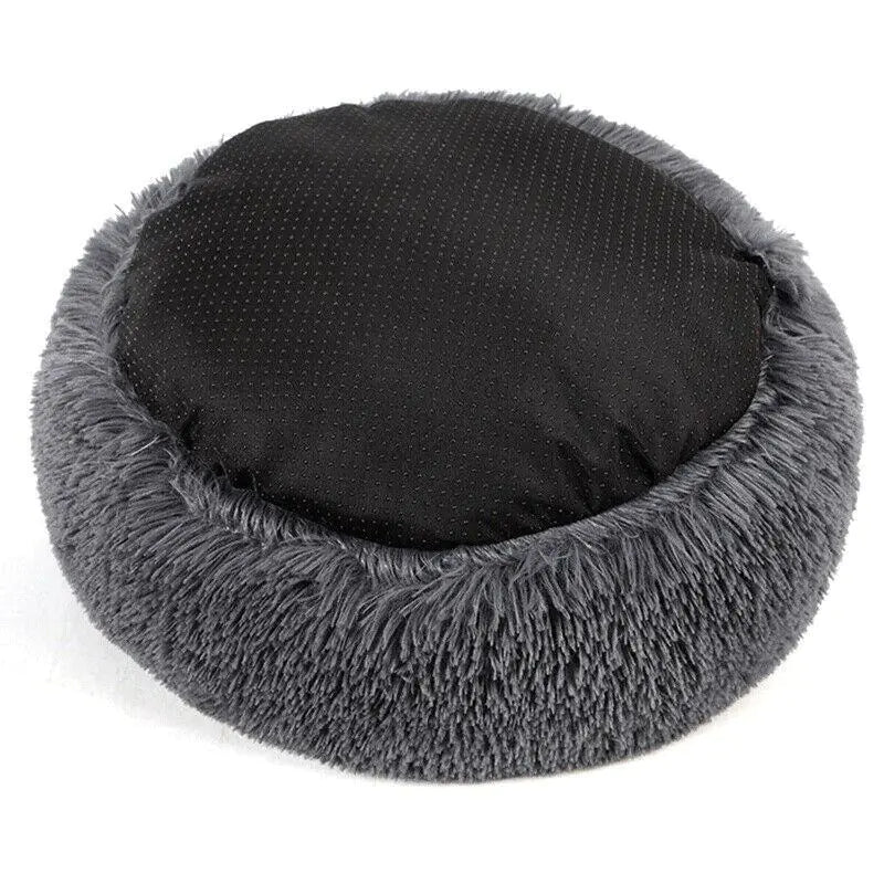 Pet Luxe Market™ Plush Bed for Large Breed Pets - Pet Luxe Market