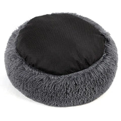 Pet Luxe Market™ Plush Bed for Large Breed Pets - Pet Luxe Market