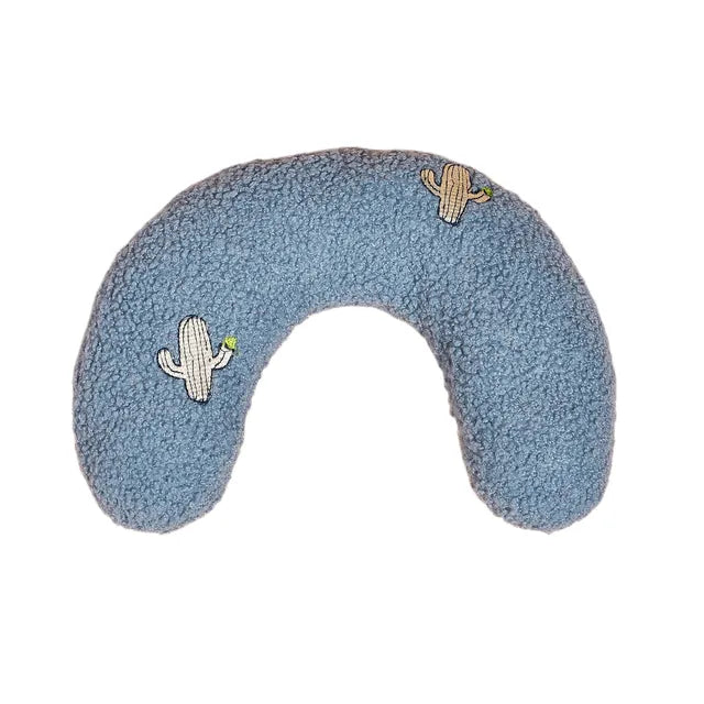 Pet Luxe Market™ U-shaped Pet Pillows - Pet Luxe Market