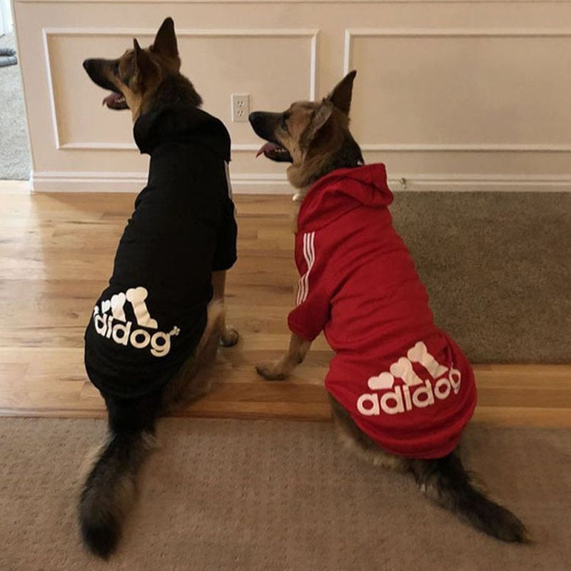 Pet Luxe Market™ Dog Sport Hoodies - Pet Luxe Market