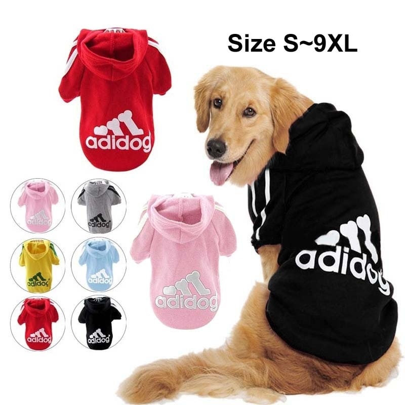 Pet Luxe Market™ Dog Sport Hoodies - Pet Luxe Market