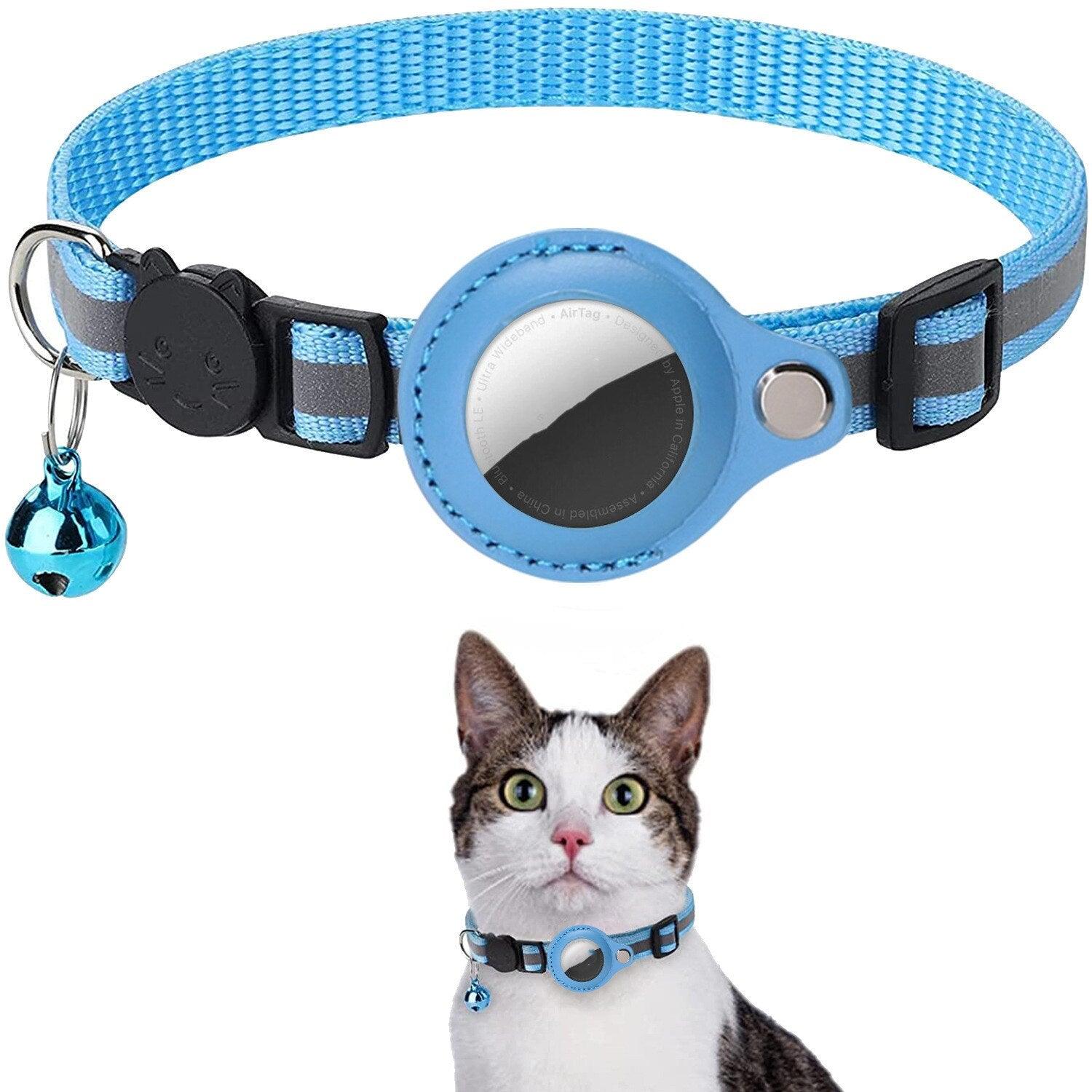 Pet Luxe Market™ Pet Adjustable Collar Protective Cover - Pet Luxe Market