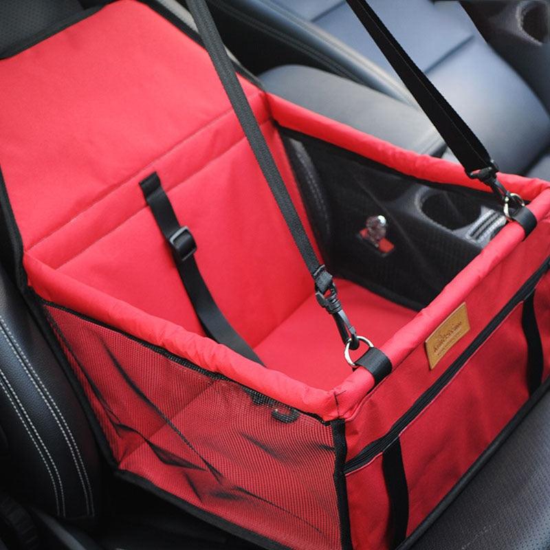 Pet Luxe Market™ Pet Car Seat Bag - Pet Luxe Market